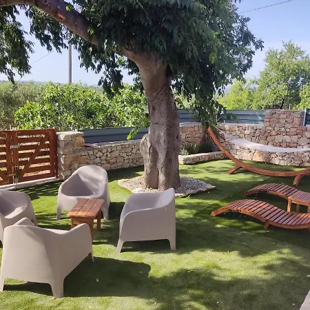 Franini Dvori - Island Oasis *