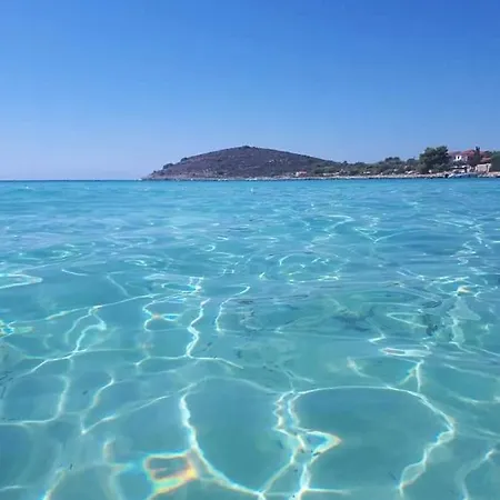 Holiday home Franini Dvori - Island Oasis Mali Drvenik